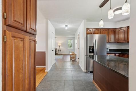 50 Finn Parker Road Gorham ME 04038