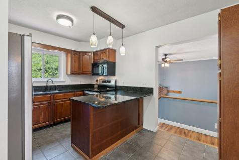 50 Finn Parker Road Gorham ME 04038