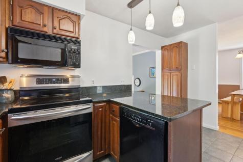 50 Finn Parker Road Gorham ME 04038