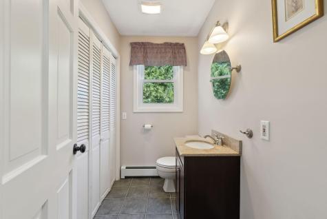 50 Finn Parker Road Gorham ME 04038