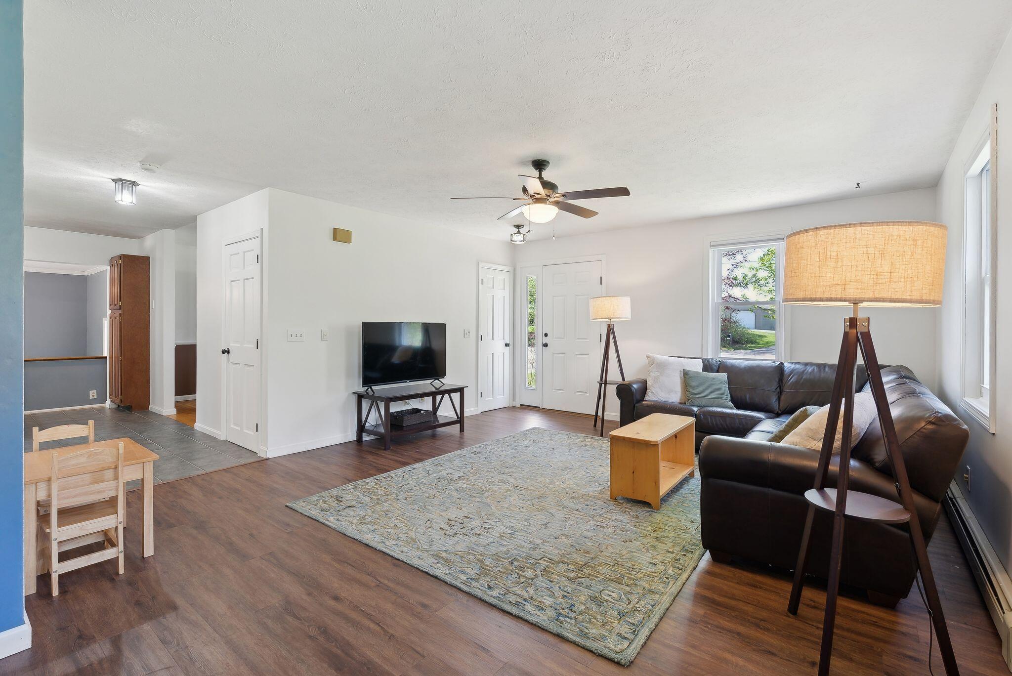 50 Finn Parker Road Gorham ME 04038