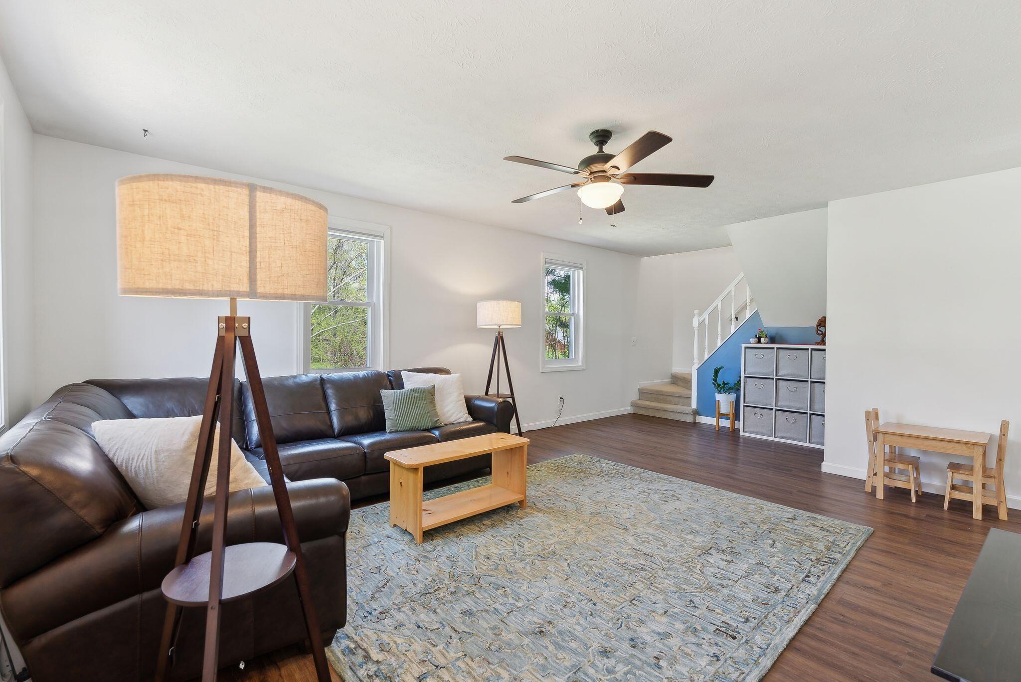 50 Finn Parker Road Gorham ME 04038