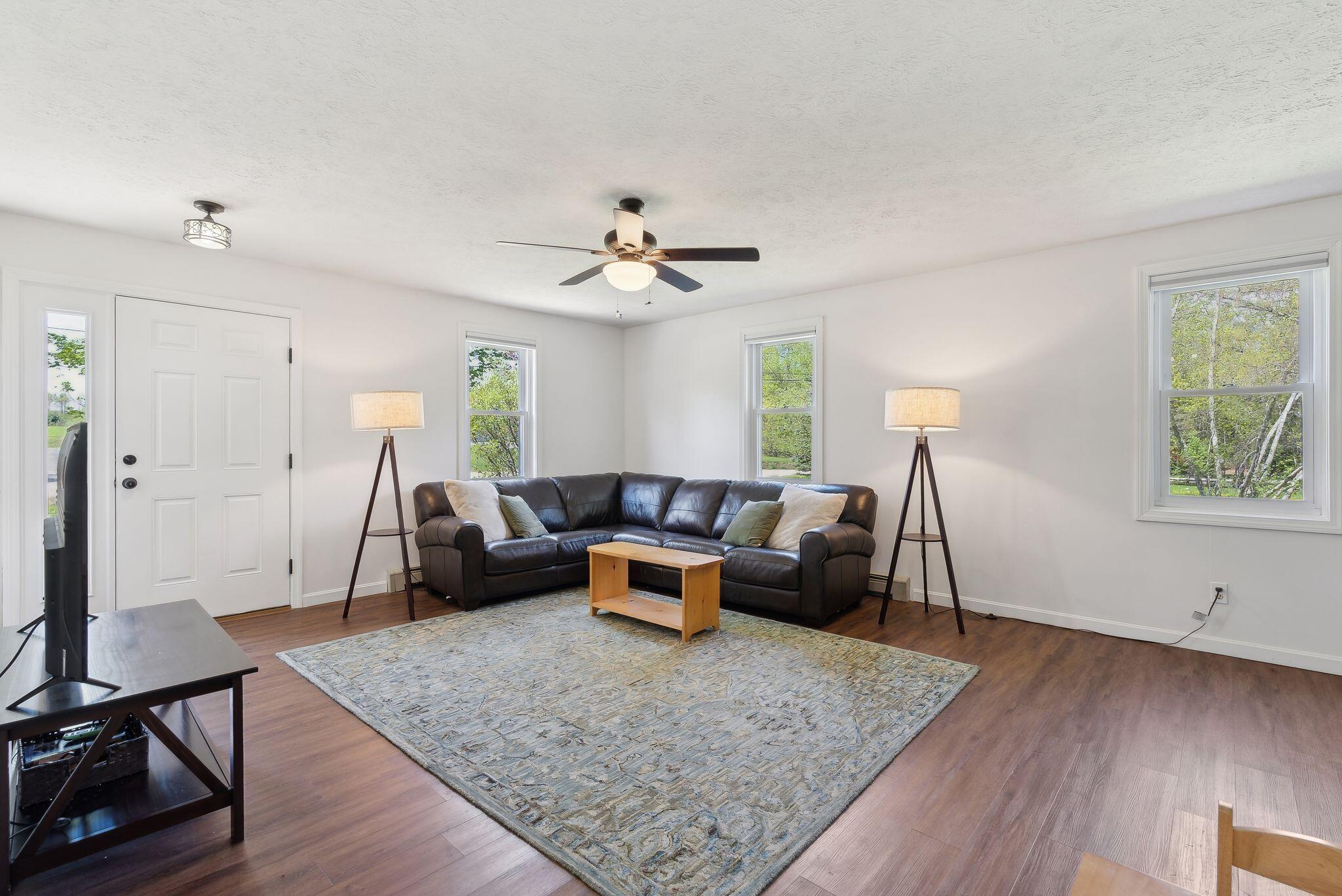 50 Finn Parker Road Gorham ME 04038