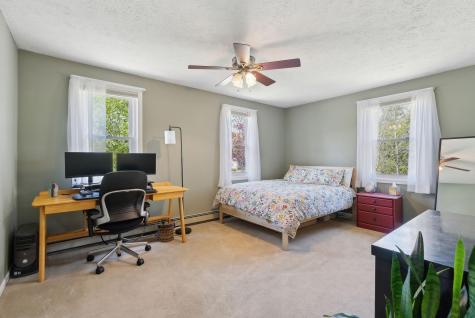 50 Finn Parker Road Gorham ME 04038