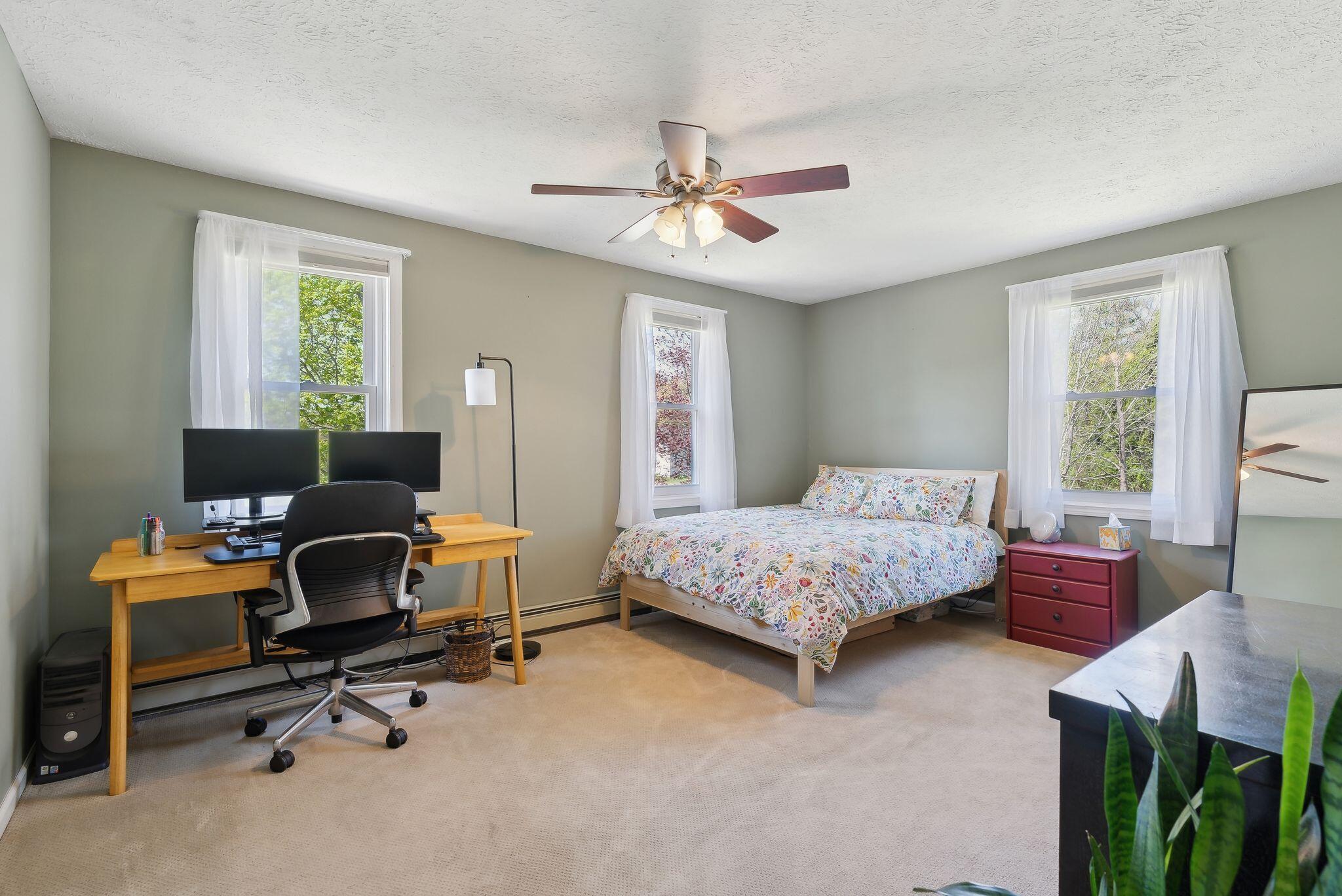 50 Finn Parker Road Gorham ME 04038