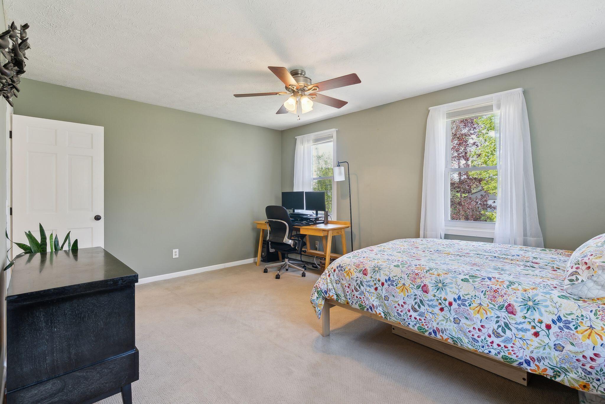 50 Finn Parker Road Gorham ME 04038