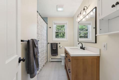 50 Finn Parker Road Gorham ME 04038