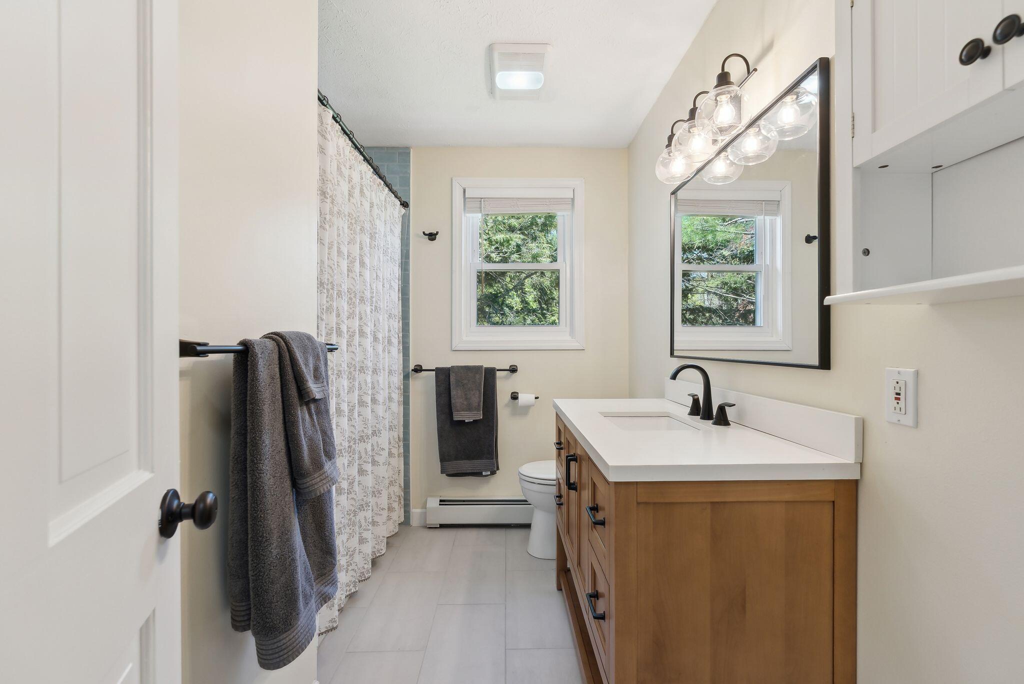 50 Finn Parker Road Gorham ME 04038