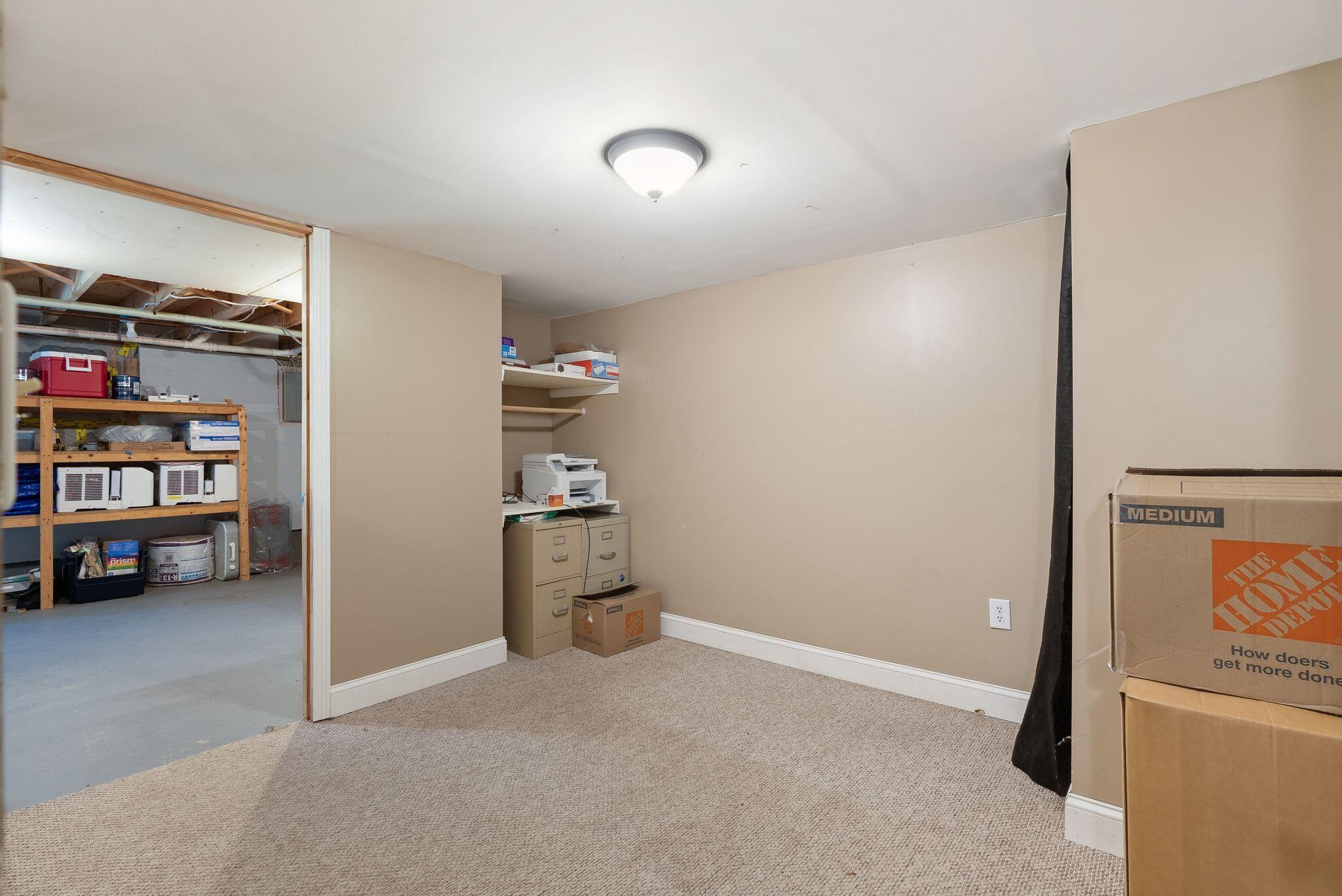 50 Finn Parker Road Gorham ME 04038