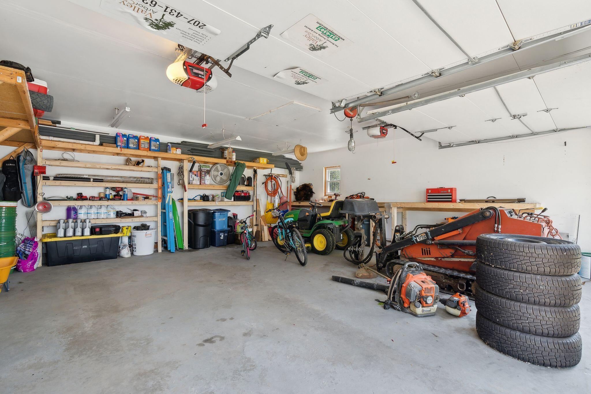 50 Finn Parker Road Gorham ME 04038