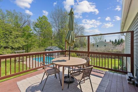 50 Finn Parker Road Gorham ME 04038