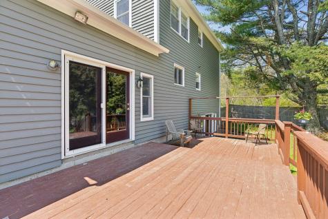 50 Finn Parker Road Gorham ME 04038