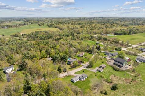 50 Finn Parker Road Gorham ME 04038