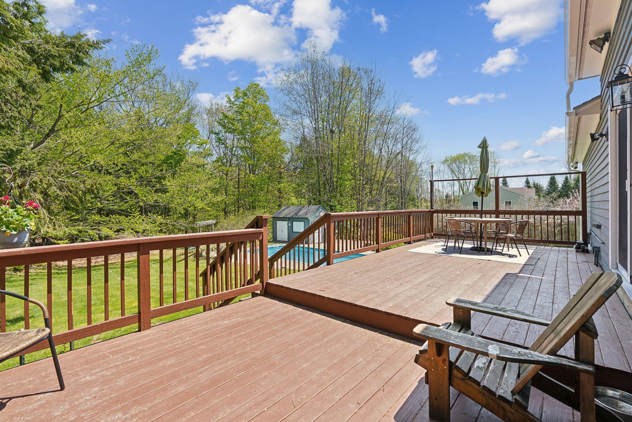 50 Finn Parker Road Gorham ME 04038