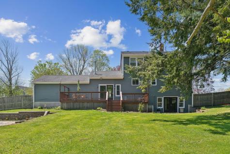 50 Finn Parker Road Gorham ME 04038
