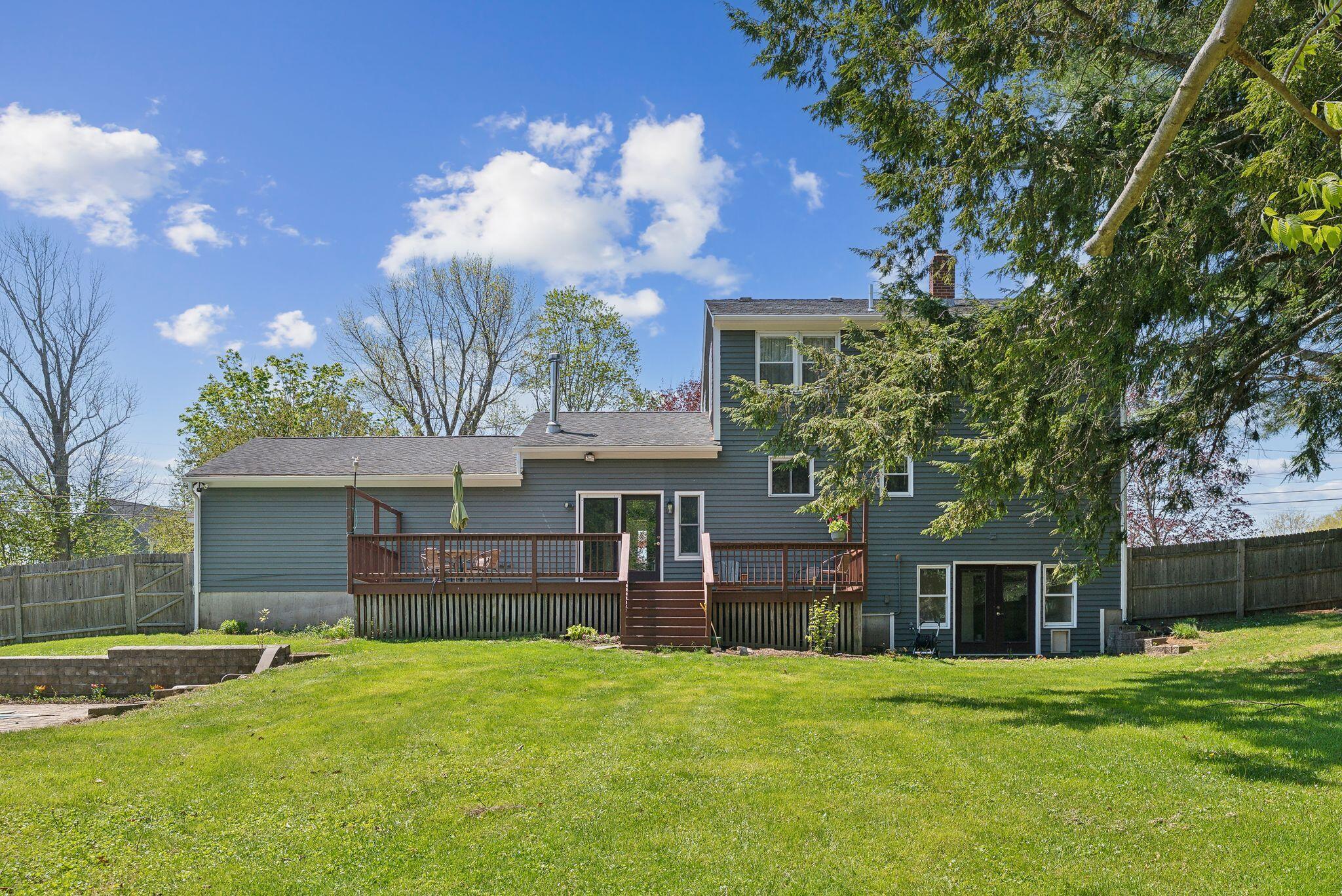 50 Finn Parker Road Gorham ME 04038