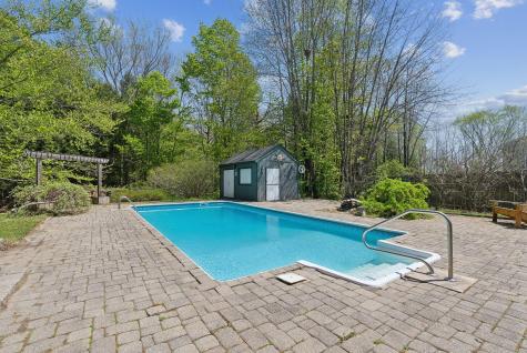 50 Finn Parker Road Gorham ME 04038