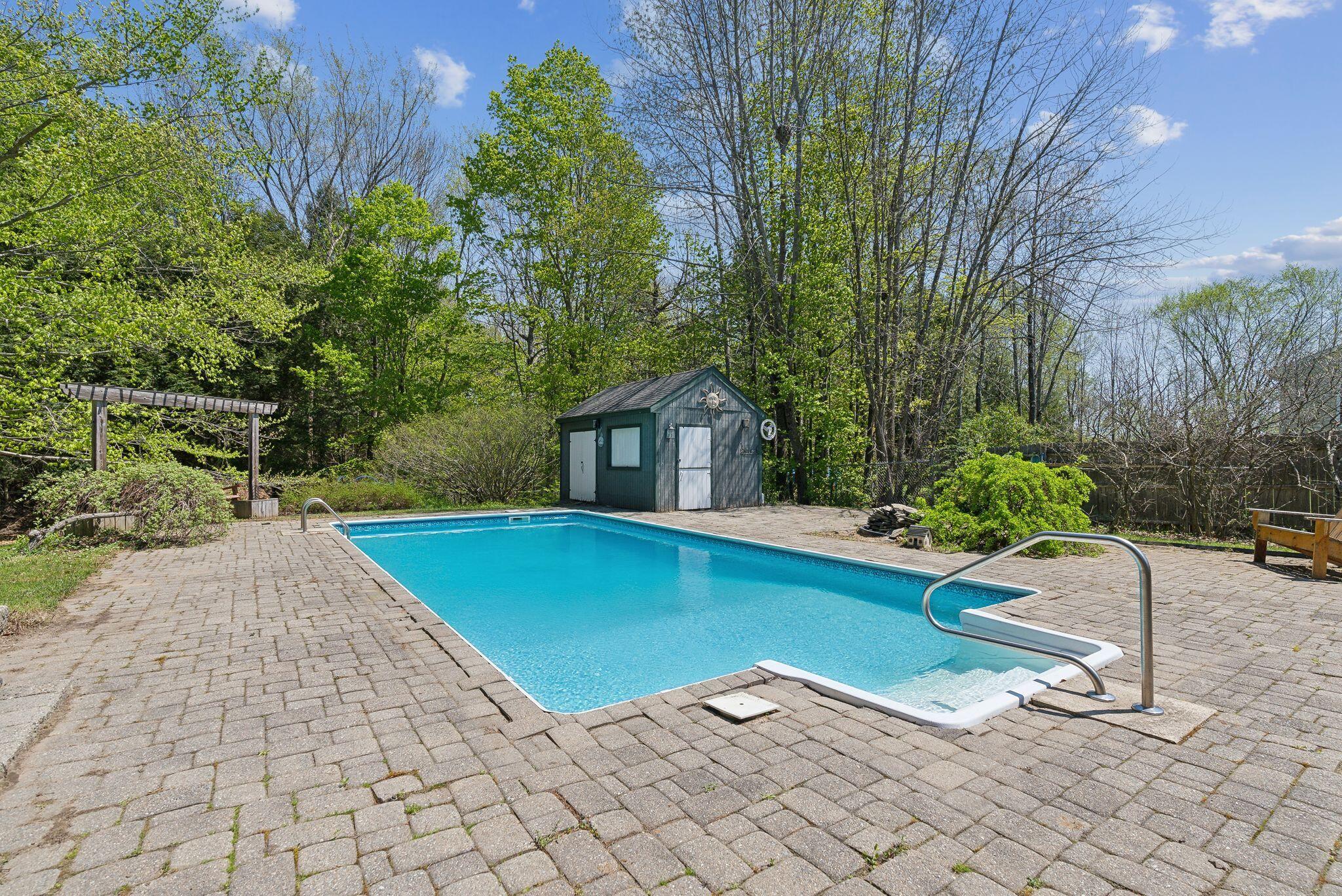 50 Finn Parker Road Gorham ME 04038