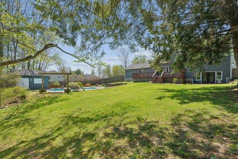 50 Finn Parker Road Gorham ME 04038