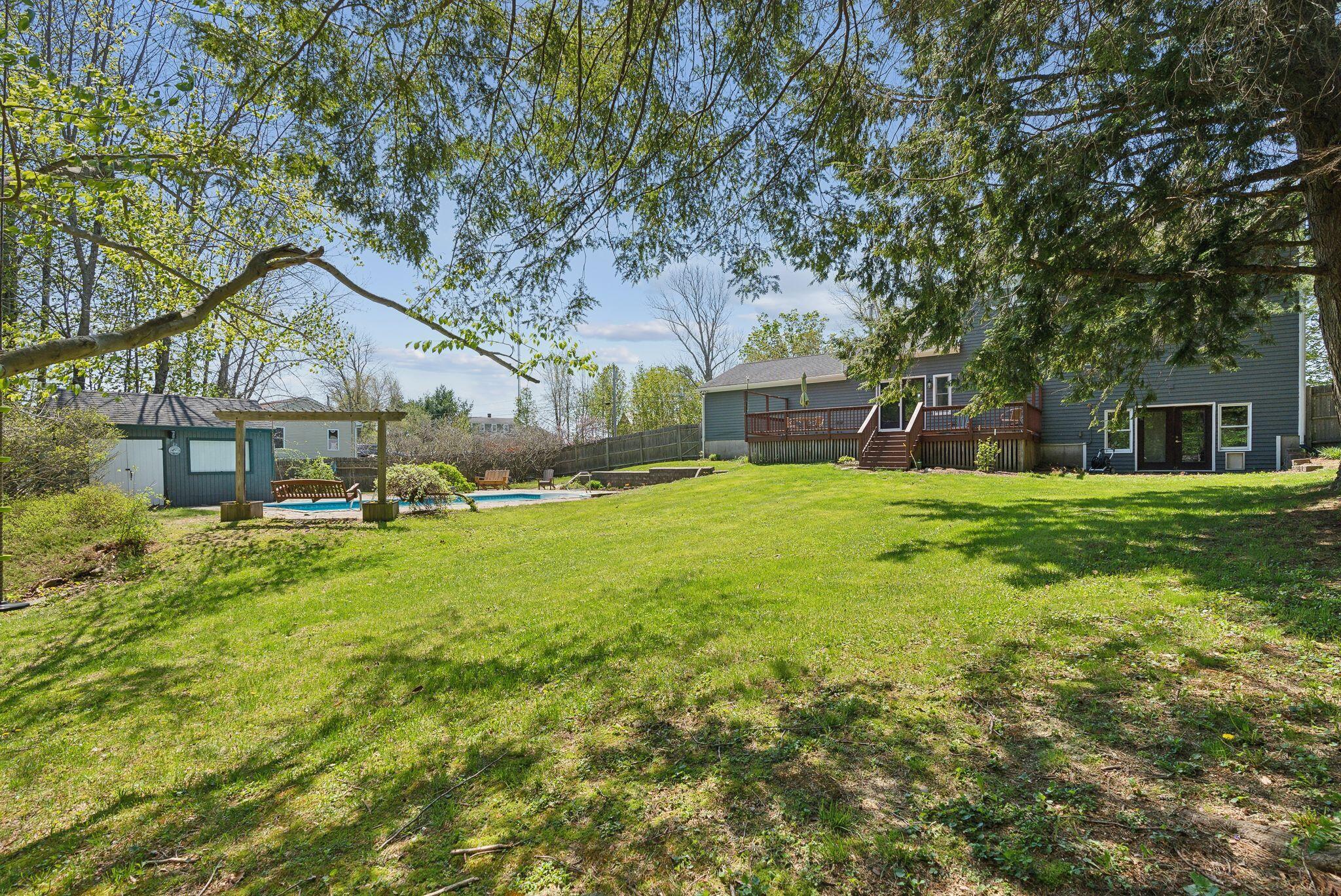 50 Finn Parker Road Gorham ME 04038