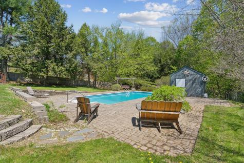 50 Finn Parker Road Gorham ME 04038