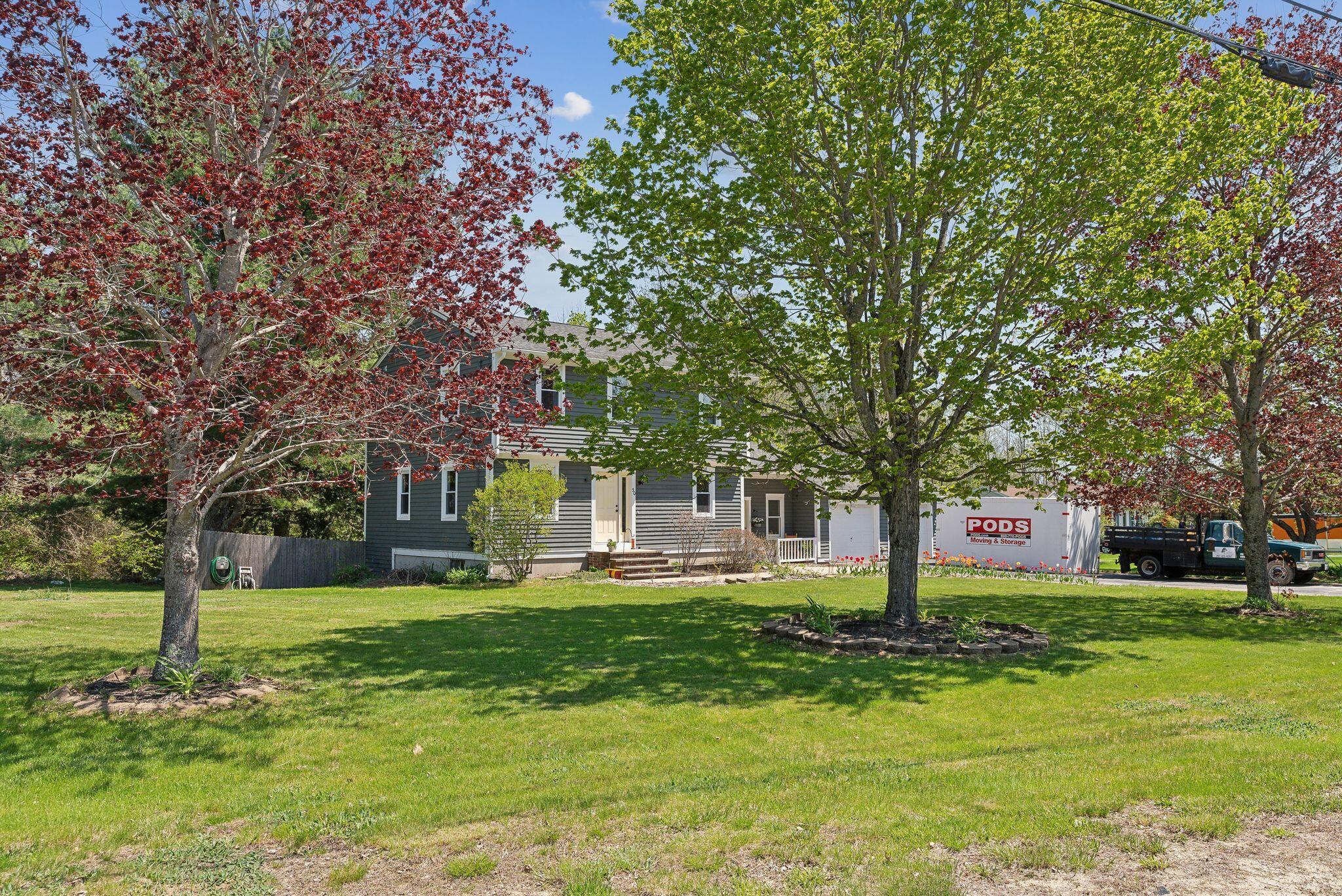 50 Finn Parker Road Gorham ME 04038