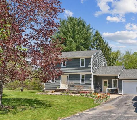 50 Finn Parker Road Gorham ME 04038