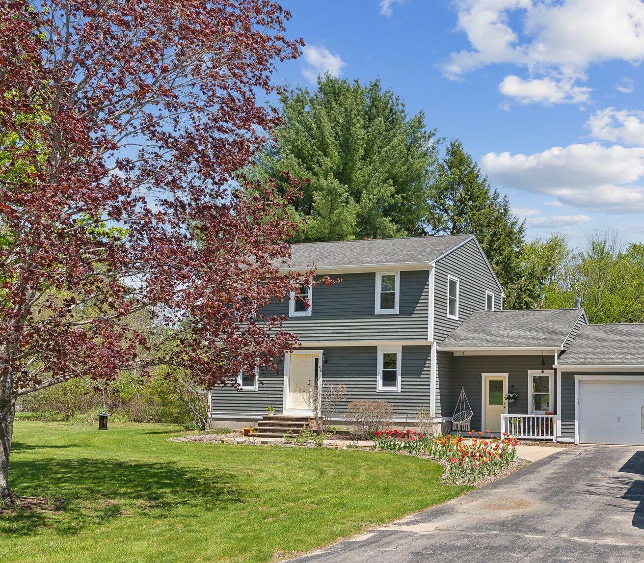 50 Finn Parker Road Gorham ME 04038