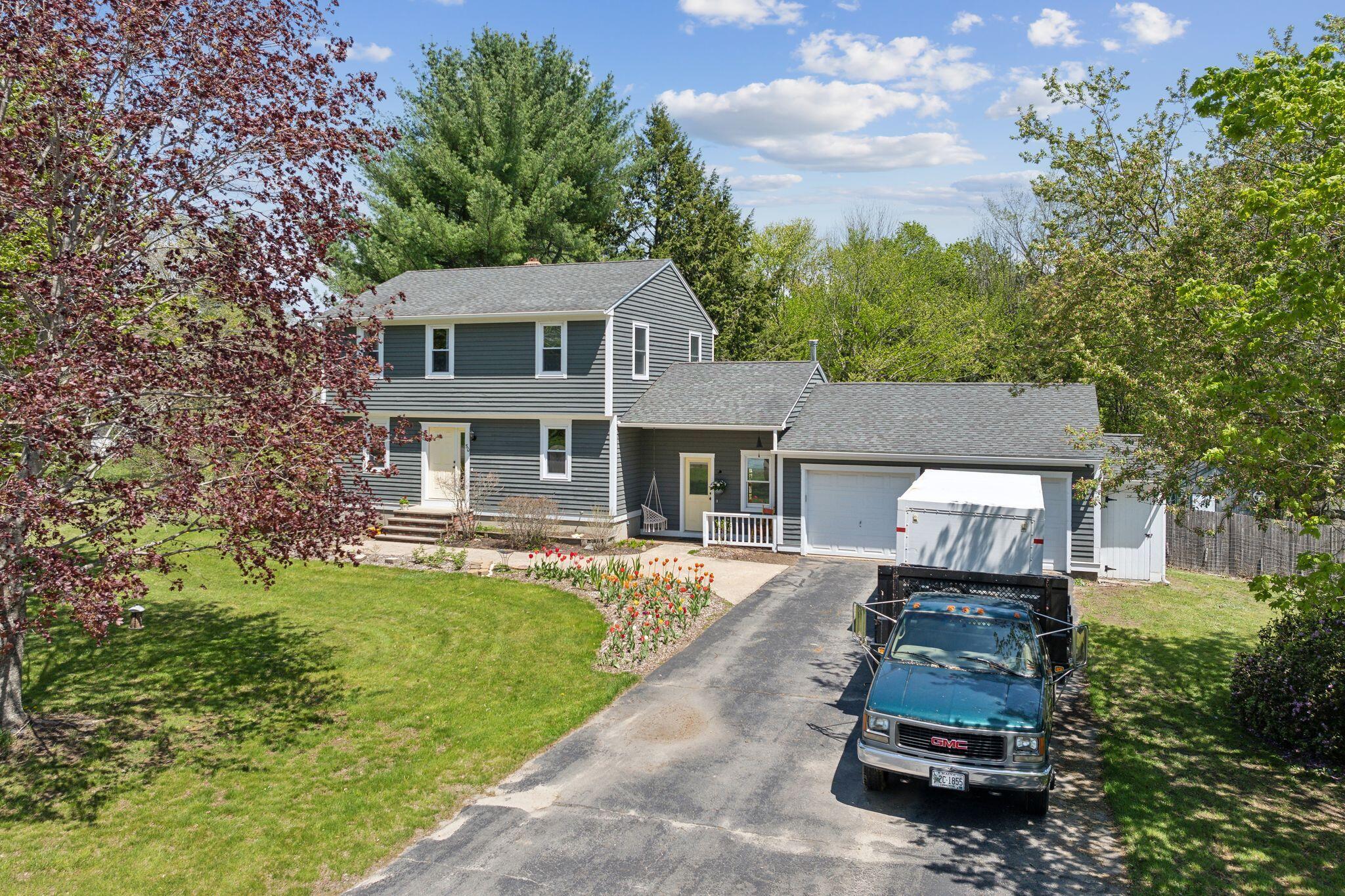 50 Finn Parker Road Gorham ME 04038