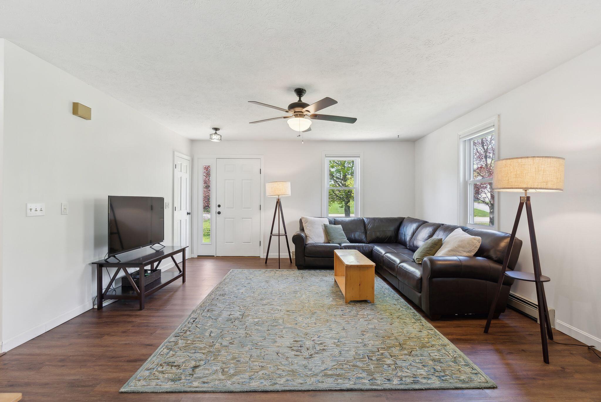 50 Finn Parker Road Gorham ME 04038