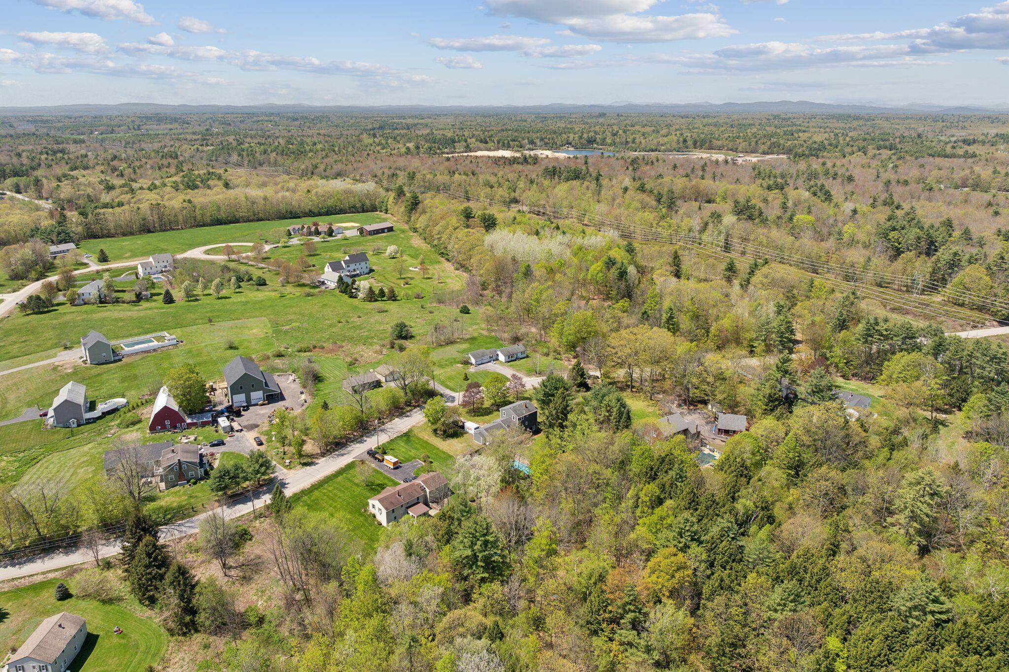 50 Finn Parker Road Gorham ME 04038