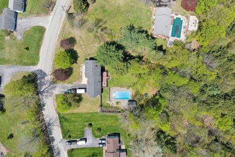 50 Finn Parker Road Gorham ME 04038