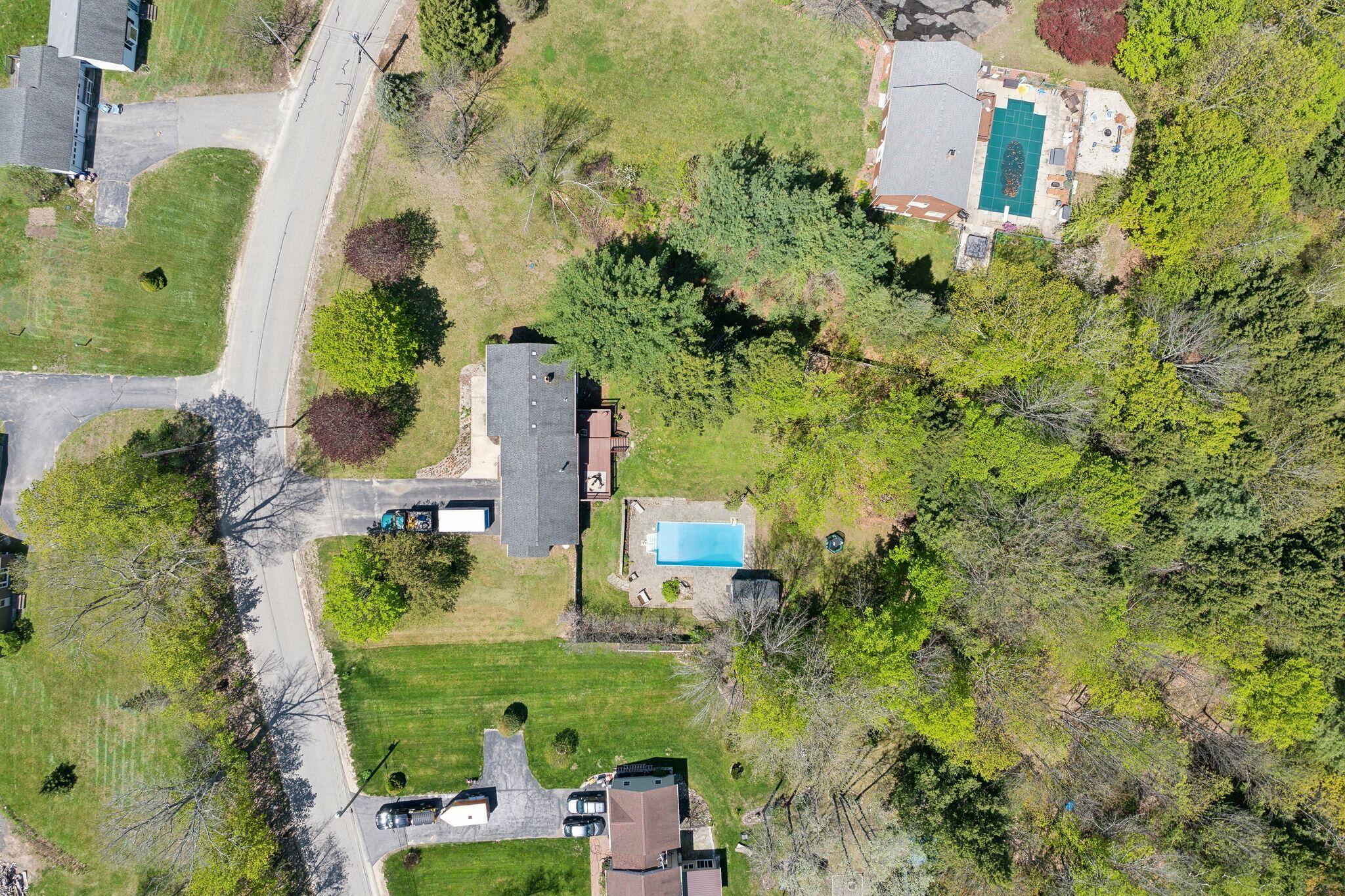 50 Finn Parker Road Gorham ME 04038