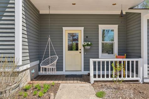 50 Finn Parker Road Gorham ME 04038