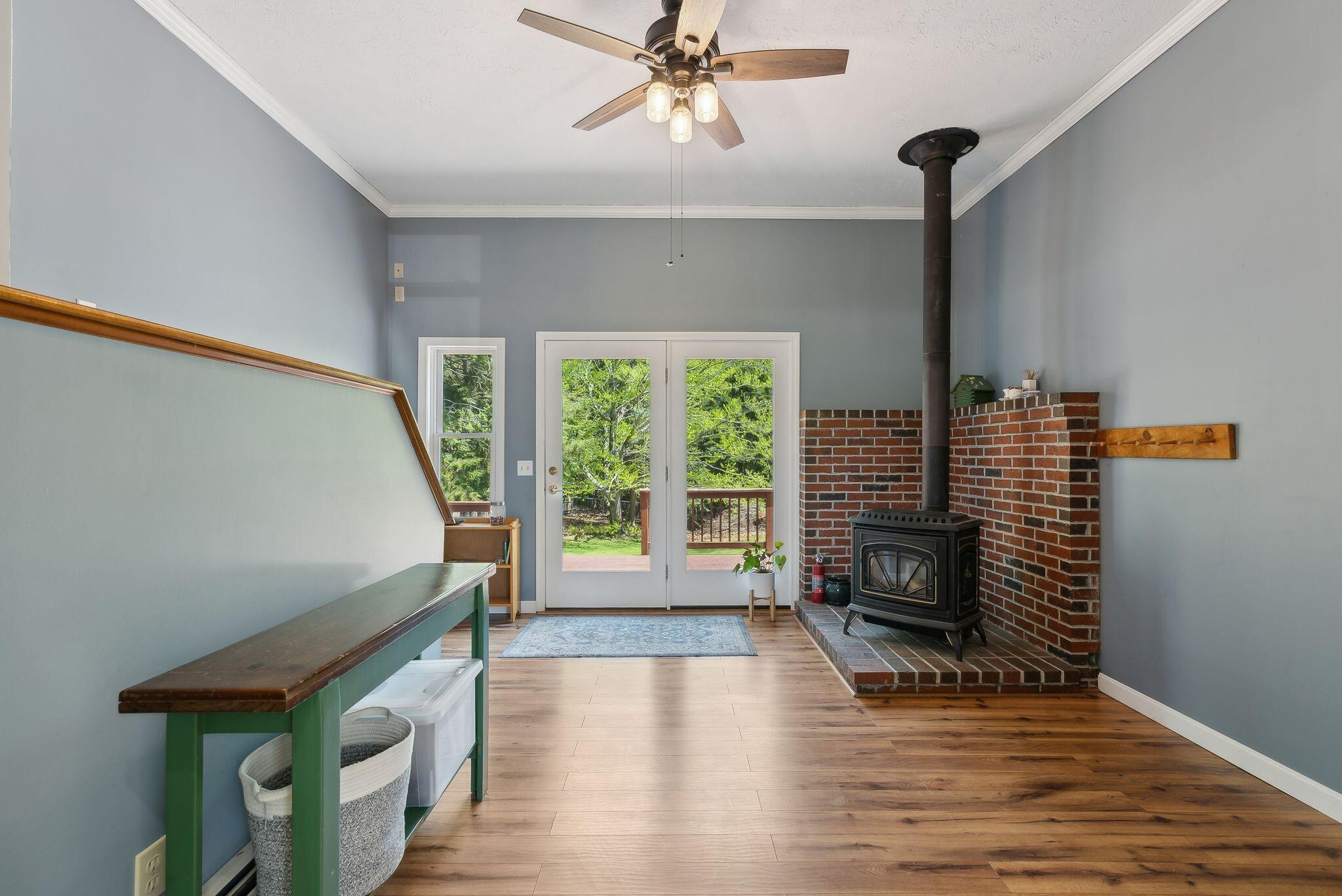 50 Finn Parker Road Gorham ME 04038