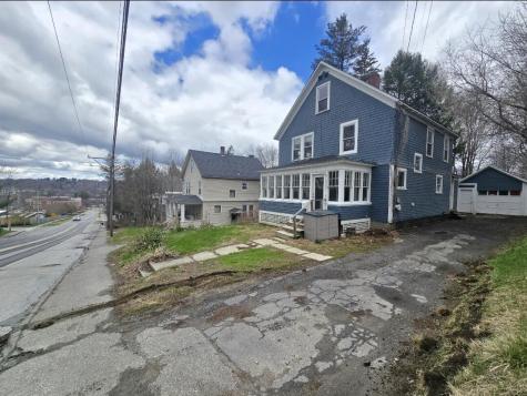 153 Cony Street Augusta ME 04330