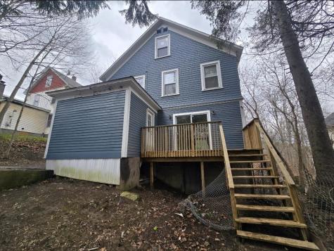 153 Cony Street Augusta ME 04330