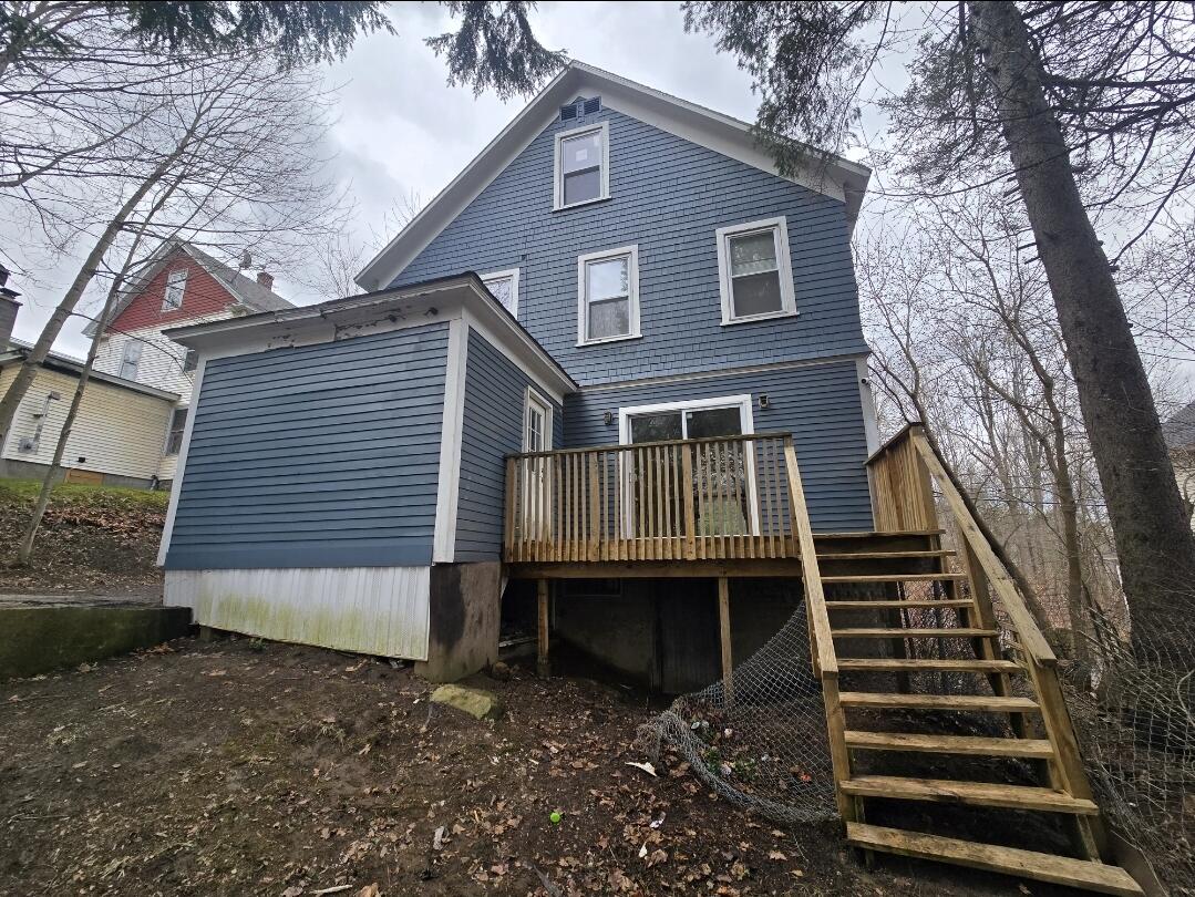 153 Cony Street Augusta ME 04330
