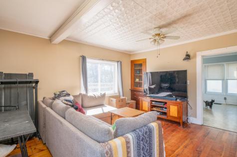 151 Bangor Road Benton ME 04901