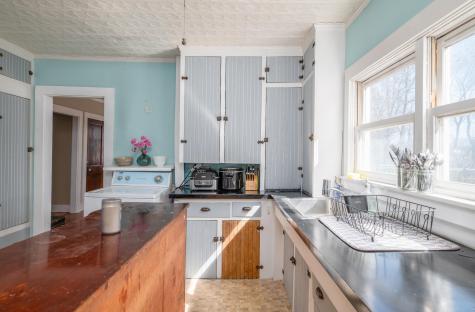 151 Bangor Road Benton ME 04901