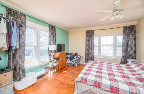 151 Bangor Road Benton ME 04901