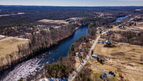 151 Bangor Road Benton ME 04901