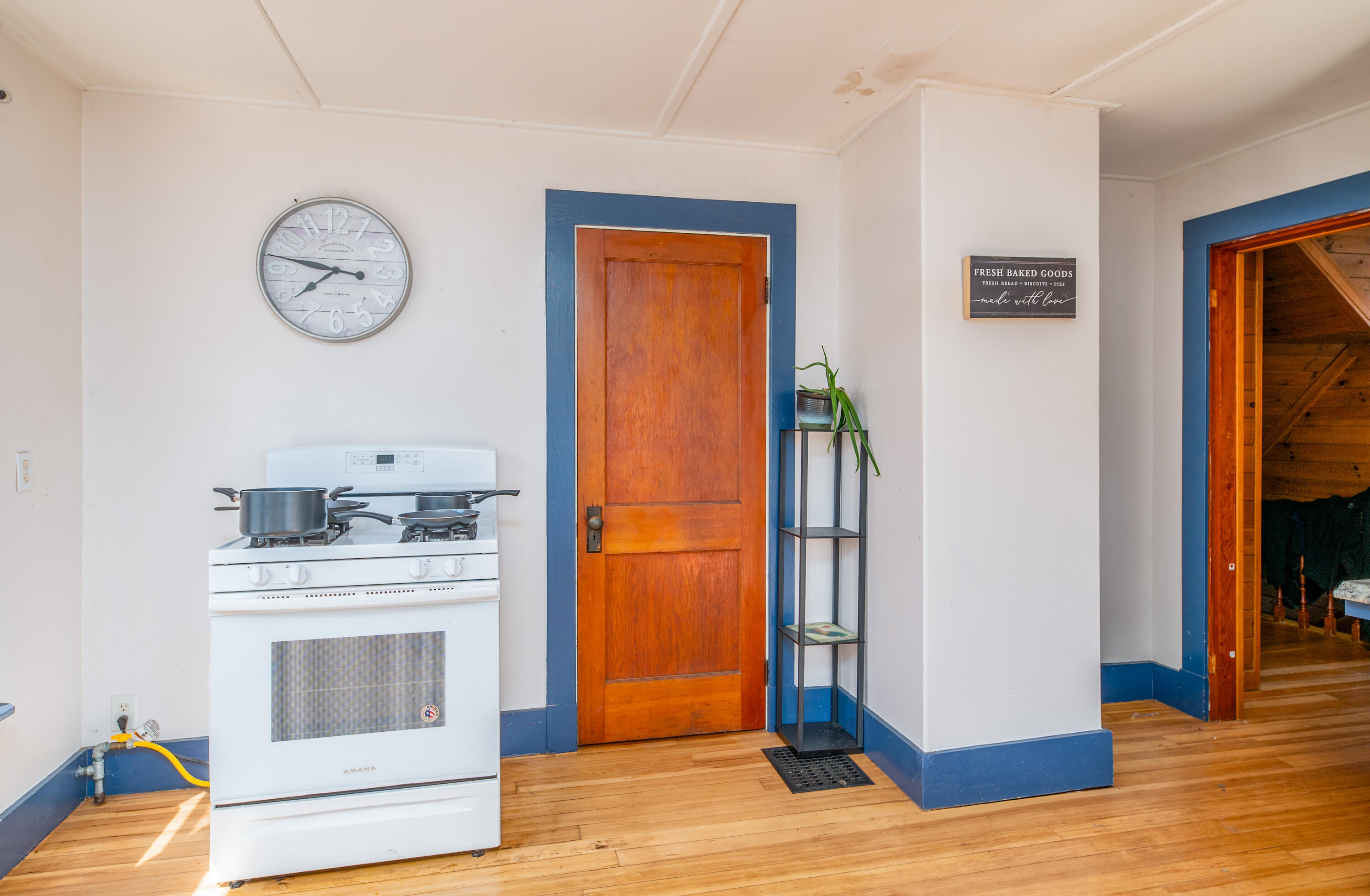 151 Bangor Road Benton ME 04901