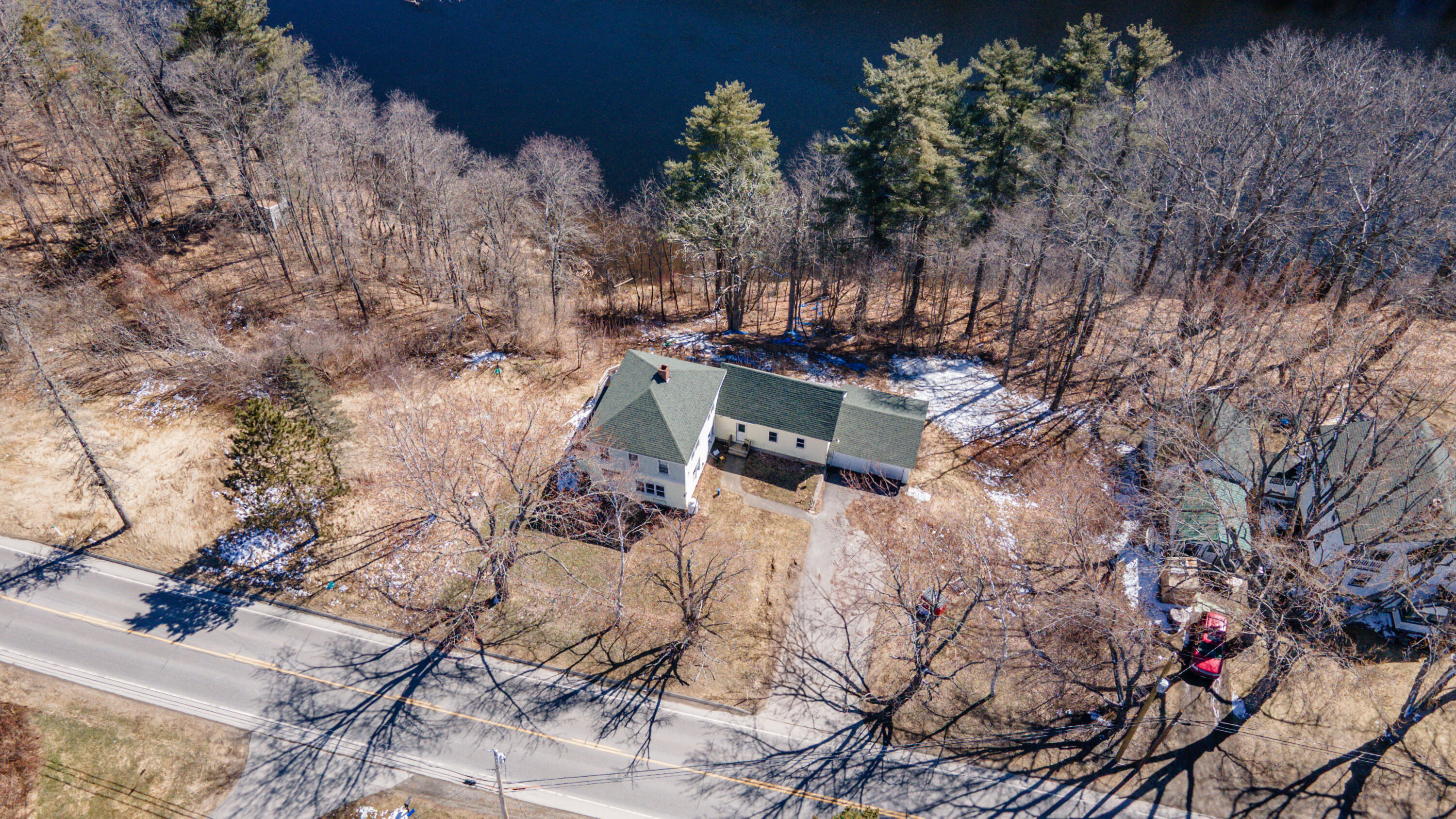 151 Bangor Road Benton ME 04901