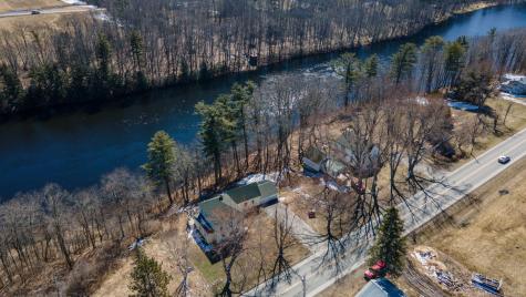 151 Bangor Road Benton ME 04901