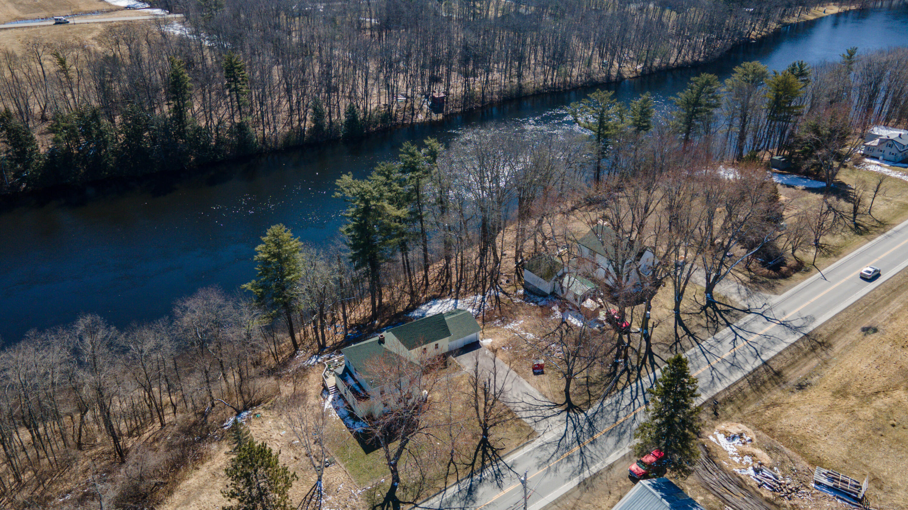 151 Bangor Road Benton ME 04901