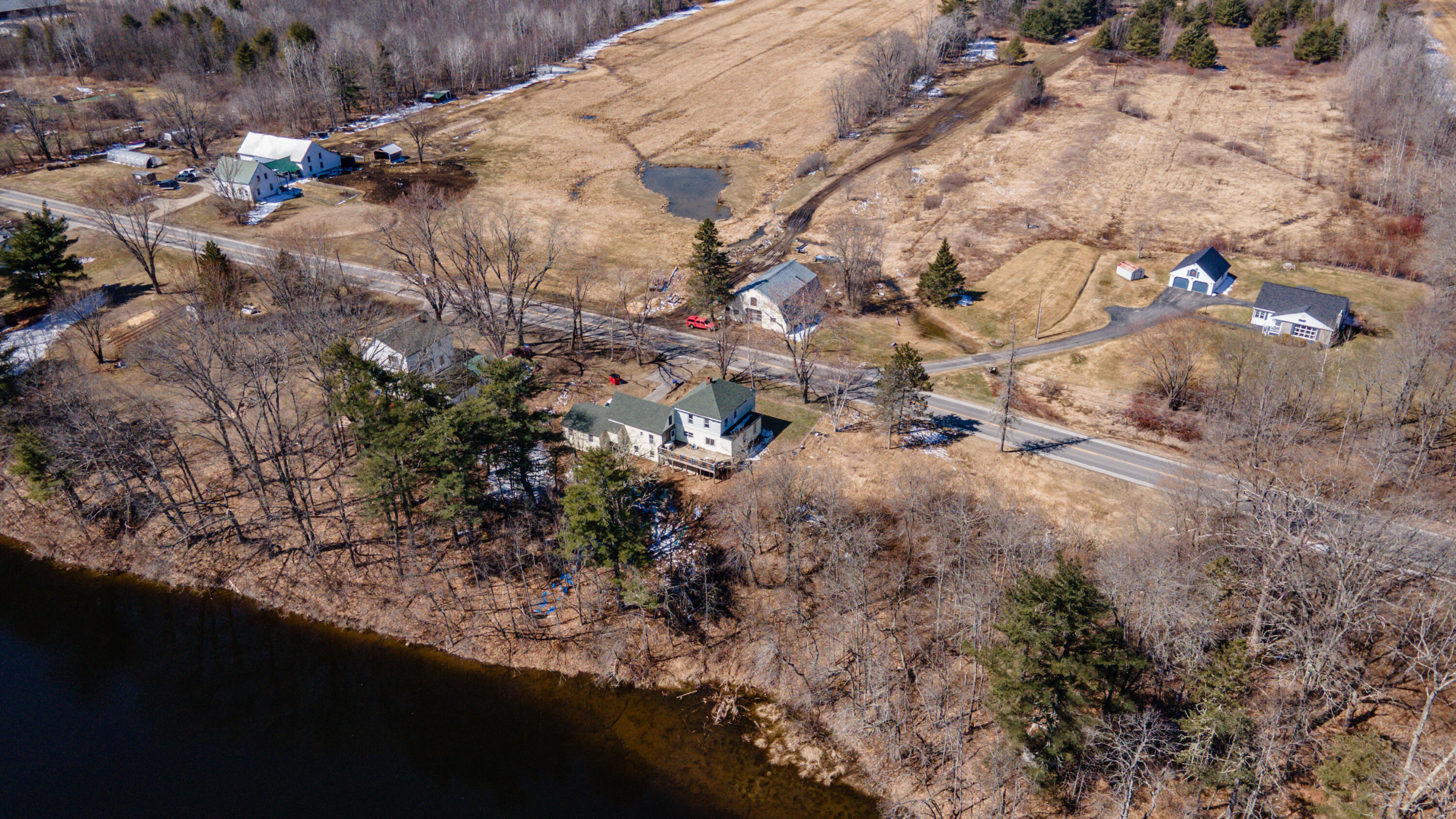 151 Bangor Road Benton ME 04901