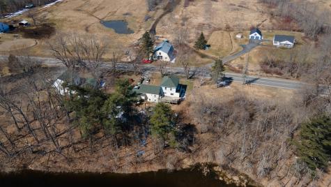 151 Bangor Road Benton ME 04901