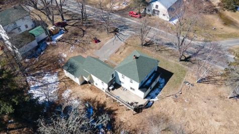 151 Bangor Road Benton ME 04901