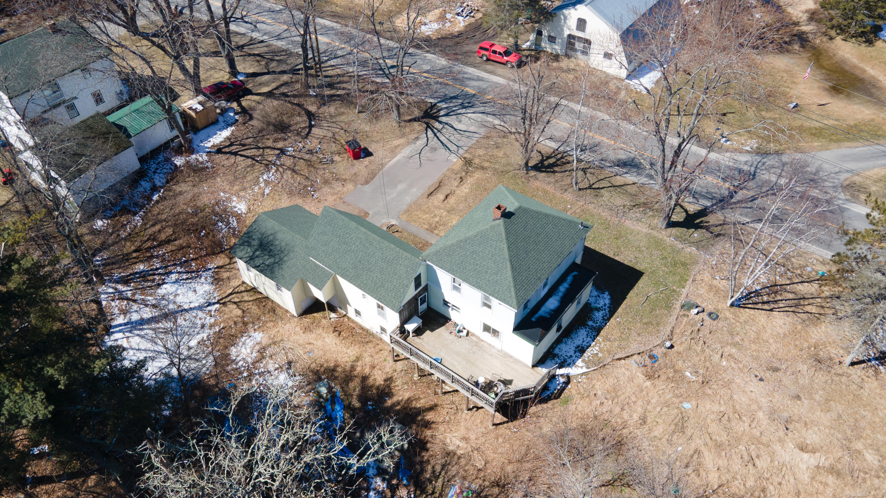 151 Bangor Road Benton ME 04901